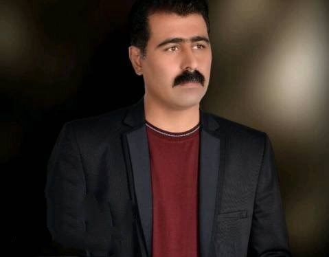محمد امیری ویرانه دل